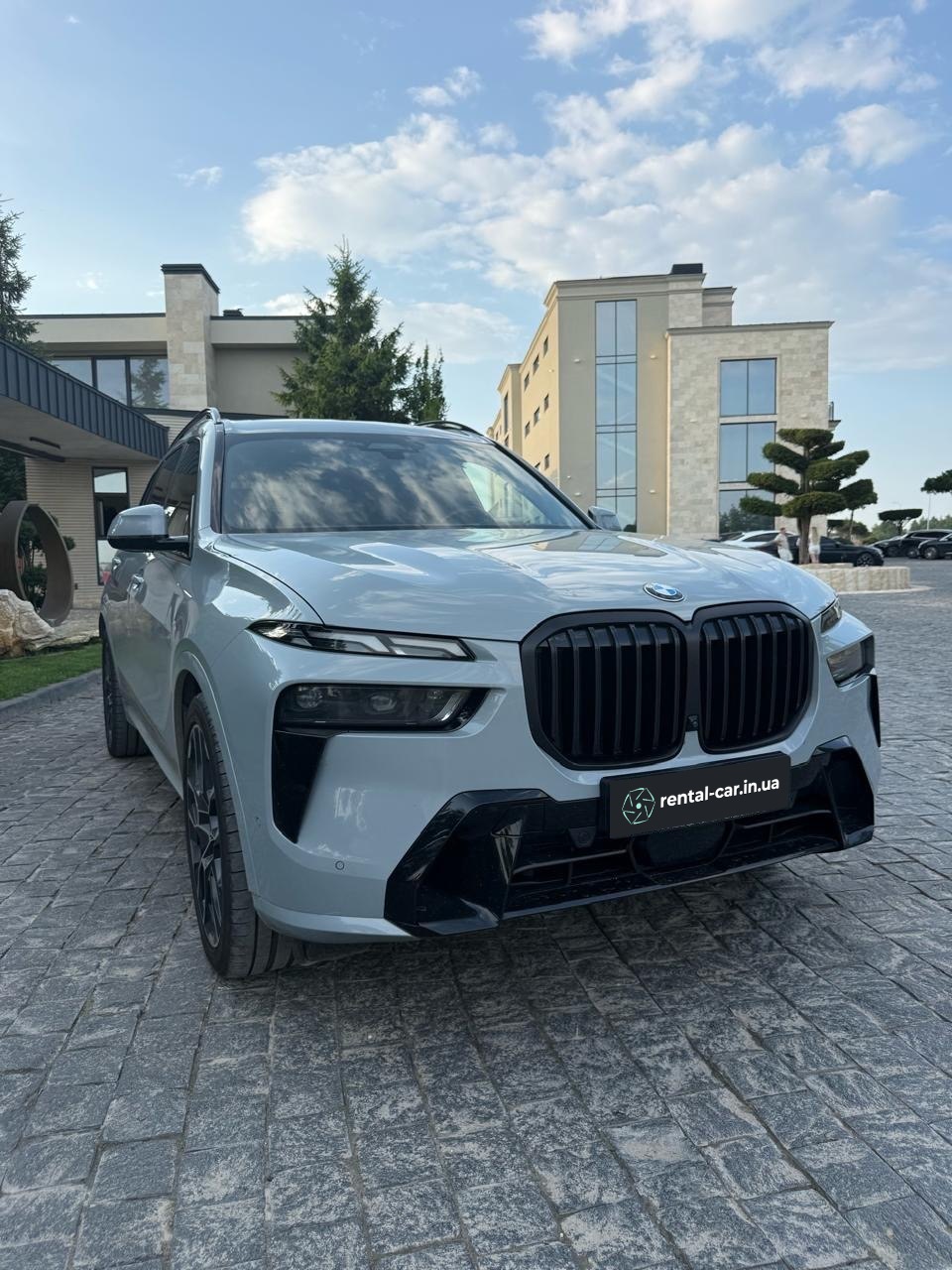 Фото авто